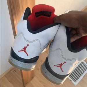 jordan 5